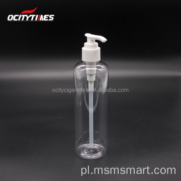 Ocitytimes16 Butelka z pompką OZ Plastikowe butelki PET z wyzwalaczem